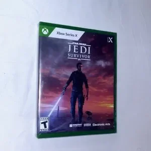 Star Wars Jedi: Fallen Order - Xbox One / Series X - Très Bon État